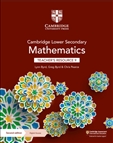 Cambridge Lower Secondary Mathematics 9 Teacher's...