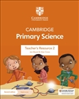Cambridge Primary Science 2nd Edition 2 Teacher's...
