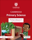 Cambridge Primary Science 2nd Edition 3 Teacher's...