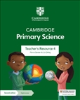 Cambridge Primary Science 2nd Edition 4 Teacher's...
