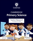 Cambridge Primary Science 2nd Edition 5 Teacher's...