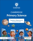 Cambridge Primary Science 2nd Edition 6 Teacher's...