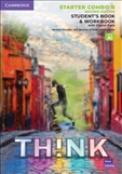 Think Level Starter Second Edition Student's Book and...