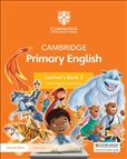 Cambridge Primary English Second Edition 2 Learner's...