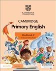 Cambridge Primary English Second Edition 2 Workbook...
