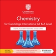 Cambridge International AS and A Level Chemistry Third...