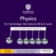 Cambridge International AS and A Level Physics Third...