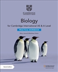 	Cambridge International AS & A Level Biology Fifth...