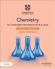 Cambridge International AS and A Level Chemistry Third...