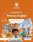 Cambridge Primary English Second Edition 2 Teacher's...