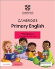 Cambridge Primary English Second Edition 3 Workbook...