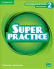 Super Minds Second Edition 2 Super Practice Book