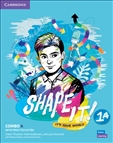 Shape It! Level 1 Combo A Student's Book and Workbook...