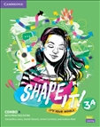 Shape It! Level 3 Combo A Student's Book and Workbook...