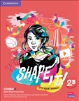 Shape It! Level 2 Combo B Student's Book and Workbook...