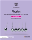 Cambridge International AS & A Level Physics Workbook...