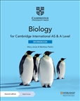 Cambridge International AS & A Level Biology Fifth...