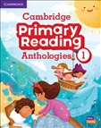 Cambridge Primary Reading Anthologies Level 1 Student's...