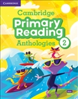 Cambridge Primary Reading Anthologies Level 2 Student's...