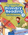 Cambridge Primary Reading Anthologies Level 3 Student's...