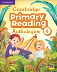 Cambridge Primary Reading Anthologies Level 4 Student's...