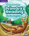 Cambridge Primary Reading Anthologies Level 5 Student's...