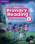 Cambridge Primary Reading Anthologies Level 6 Student's...