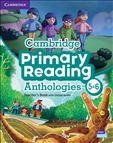 Cambridge Primary Reading Anthologies Level 5 and 6...