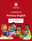 Cambridge Primary English Second Edition 3 Teacher's...