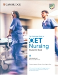 Cambridge Guide to OET Nursing Student's Book with Audio and Resources