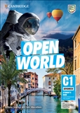 Open World C1 Advanced Student's Book with Answers 