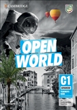 Open World Advanced C1 Teacher's Book