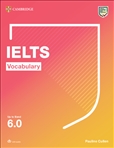 IELTS Vocabulary Up to Band 6.0 with Downloadable Audio