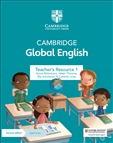 Cambridge Global English 1 Teacher's Resource with Digital (12 Months)