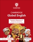 Cambridge Global English 3 Teacher's Resource with Digital (12 Months)