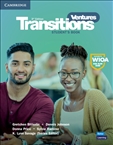 Ventures Third Edition 5 Transitions Student's Book