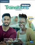 Ventures Third Edition 5 Transitions Workbook