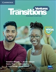 Ventures Third Edition 5 Transitions Teacher's Book