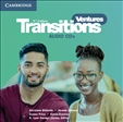 Ventures Third Edition 5 Transitions Class Audio CD