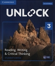 Unlock Second Edition 3 Reading and Writing Skills...