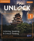 Unlock Second Edition 1 Listening and Speaking Skills...