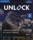 Unlock Second Edition 3 Listening and Speaking Skills...