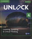 Unlock Second Edition 4 Listening and Speaking Skills...
