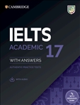 Cambridge IELTS 17 Academic Training Student's Book...