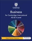 Cambridge International AS & A Level Fourth Edition...