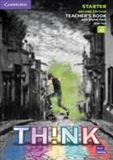Think Level Starter Second Edition Teacher's Book with Digital