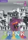 Think Level 2 Second Edition Teacher's Book with Digital
