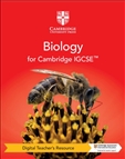 Cambridge IGCSE Biology Fourth Edition *DIGITAL*...