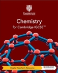 Cambridge IGCSE Chemistry Fifth Edition Teacher's...