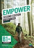 Empower B1+ Intermediate Second Edition Student's Book with eBook